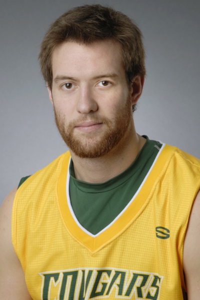 Adam Huffman